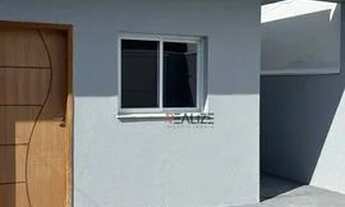 Imagem 4: Casa com 2 dormitórios à venda, 55 m² por R$ 377.000 - Jardim União - Indaiatuba/SP