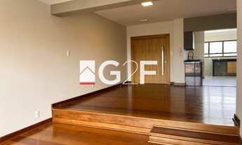 Imagem 3: Apartamento 4 quartos