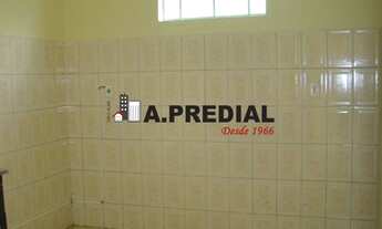 Imagem 4: CASA RESIDENCIAL PARA ALUGAR - 1 QUARTO - JARDIM DO LAGO - A. PREDIAL IMÓVEIS