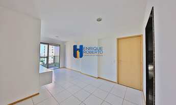 Imagem 4: Vendo apartamento novo e nascente no Edf Praça do Rosarinho Prince, c/ 70 mts, 3 quartos