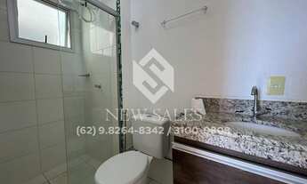 Imagem 6: Apartamento para venda possui 61 metros quadrados com 2QTS 1Suite 1 vaga+ escanih Parque A