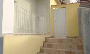 Imagem 3: Aluguel de casa com 02 quartos, independente no centro da vila Matilde