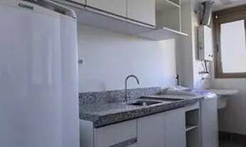 Imagem 3: Apartamento mobiliado Barra Olímpica