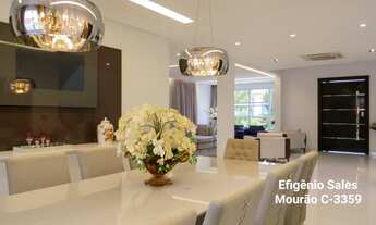 Imagem: Efigênio Sales, Maravilhosa MANSÃO triplex