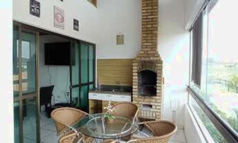 Imagem 4: Duplex para aluguel com 120 metros quadrados com 5 quartos em Gravatá Centro - Gravatá - P