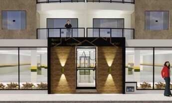 Imagem 2: Apartamento - VIvendas do Lago