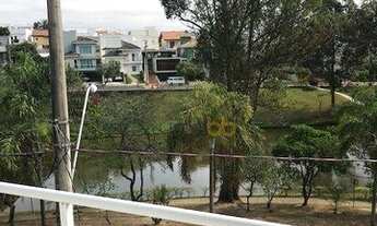 Imagem 3: Casa com 3 dormitórios à venda, 446 m² - Condomínio Saint Claire - Sorocaba/SP