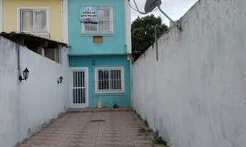 Imagem 5: Térrea para venda possui 72 metros quadrados com 2 quartos em Ouro Verde - Nova Iguaçu - R