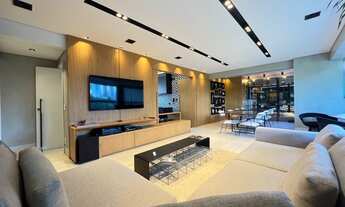 Imagem: Apartamento para venda com 180 metros quadrados