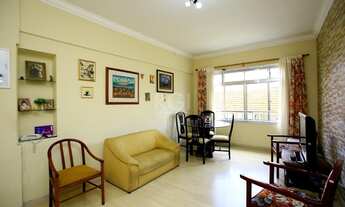 Imagem 2: Apartamento em Floresta