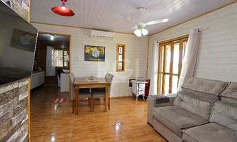 Imagem 4: Casa para Venda - 110m², 2 dormitórios, 4 vagas - Hípica