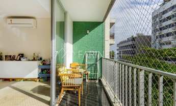 Imagem 4: Rio de Janeiro - Apartamento Padrão - Leblon