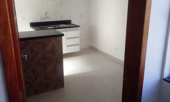 Imagem 2: Apartamento para aluguel tem 35 metros quadrados com 1 quarto em Vila Maria Alta - São Pau