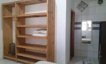 Imagem 4: Apartamento com 1 dormitório para alugar, 42 m² - Rio Tavares - Florianópolis/SC