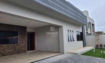 Imagem 4: Casa alto padrão 03 quartos Los Angeles Barra Velha - SC