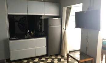 Imagem 2: Rarus Flats - Flat para locação - Edifício Zoom Paulista