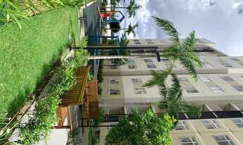 Imagem 2: Condomínio Predilleto Parque 10 com 03 Quartos e 02 Vagas