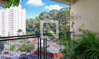 Imagem 5: Apartamento para Aluguel - Jardim Santa Emília, 3 Quartos, 75 m2