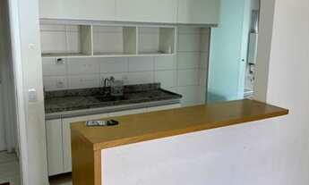 Imagem: APARTAMENTO - MORUMBI - SP