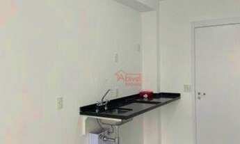 Imagem 4: Apartamento com 1 dormitório para alugar, 30 m² por R$ 4.000,00/mês - Pinheiros - São Paul