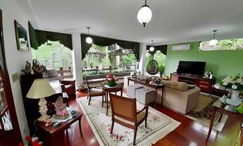 Imagem 2: Condomínio Quinta das Flores Casa com 4 Quartos