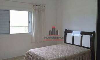 Imagem 7: Casa com 4 dormitórios para alugar, 247 m² por R$ 5.668,40/mês - Parque Mirante Do Vale