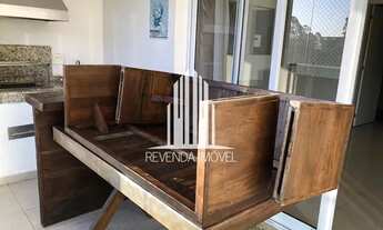 Imagem 6: Wish Open Living Panamby à venda de 130m² com 3 suítes 2 vagas