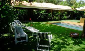 Imagem 3: Térrea para aluguel e venda tem 1500 metros quadrados com 7 quartos em Pipa - Tibau do Sul