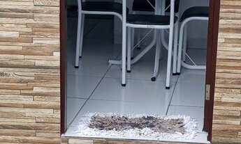 Imagem 4: Aluga-se casa nos fundos no conjunto soledade 2