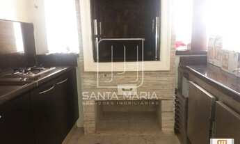 Imagem 7: Casa (sobrado na rua) 4 dormitórios/suite, cozinha planejada