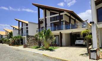 Imagem 3: Casa Duplex no Taíba Beach Resort - 4 suítes