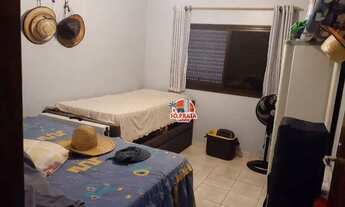 Imagem 6: Casa com 2 dormitórios à venda, 80 m² por R$ 296.800 - Balneário Praiamar - Itanhaém/SP