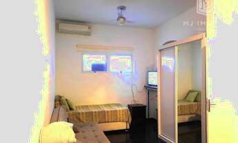 Imagem 3: Casa com 1 dormitório para alugar, 35 m² por R$ 3.560,00/mês - Moema - São Paulo/SP