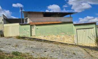 Imagem 2: Casa 292 m - Esplanada do Castelo - Formiga - MG