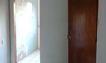 Imagem 4: Quarto e sala para alugar