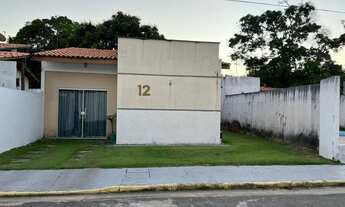 Imagem: Casa em condomínio fechado, apenas 12