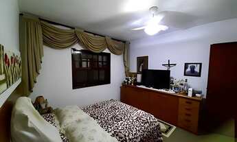 Imagem 6: Condomínio Quinta das Flores Casa com 4 Quartos