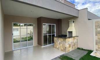 Imagem 2: Casas No Pacheco Com 03 Quartos Excelente Localizacao. saiba mais