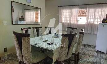 Imagem 3: Casa (térrea na rua) 3 dormitórios/suite, cozinha planejada