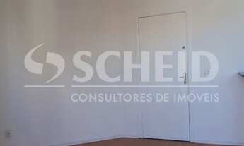 Imagem 3: Apto para locação 2 dorms, 1 vaga próx Shop Interlagos