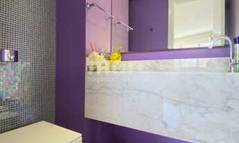 Imagem 5: SÃO PAULO - Apartamento Padrão - ACLIMACAO