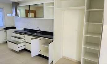 Imagem 6: Apartamento Garden com 1 dormitório para alugar, 60 m² por R$ 2.580/mês - Campeche - Flori