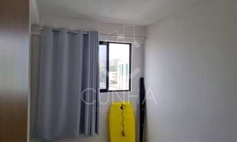 Imagem 5: Apartamento Edifício Você a beira mar 03 quartos e 1 suíte