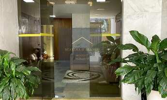 Imagem 3: Apartamento com 3 quartos, 122m2, à venda em Sorocaba, Edifício Alvorada