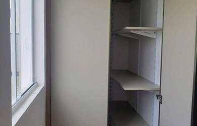 Imagem 3: Apartamento com 3 dormitórios para alugar, 90 m² por R$ 1.595/mês - Cascatinha - Juiz de F