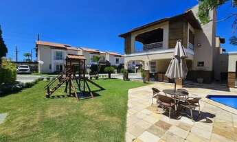 Imagem 3: Casa Duplex em condomínio no Eusébio! Área de 136m2 e ampla área de lazer