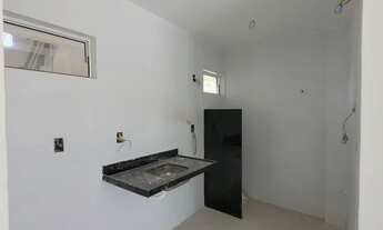 Imagem 4: Apartamento no José Américo, com Varanda, 2 quartos