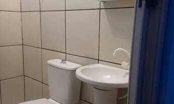 Imagem 5: Kit net próximo a ulbra