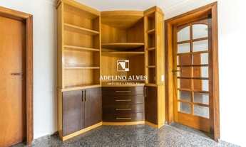 Imagem 4: Cobertura locação Perdizes