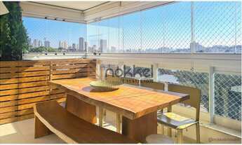 Imagem 3: Apartamento Vila Mariana